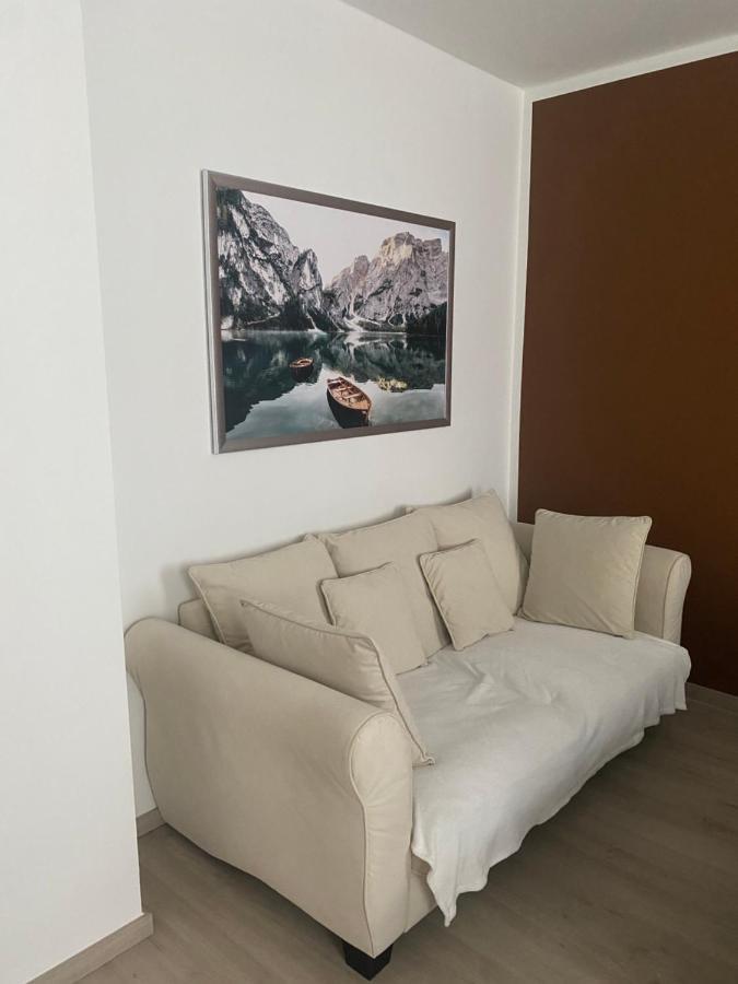 Ferienwohnung Mit Terrasse Aue  Zewnętrze zdjęcie